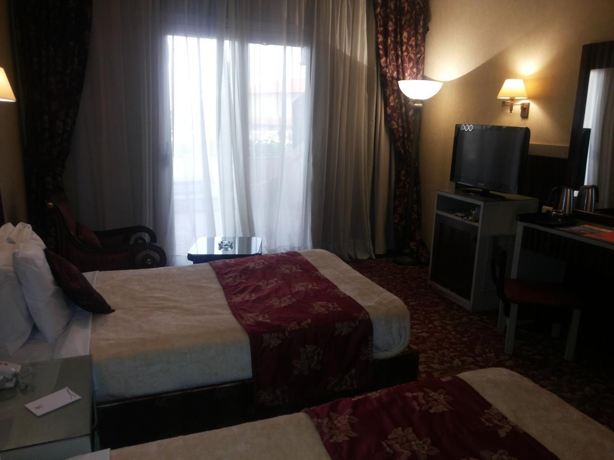 Lagoon And 3* Alexandria