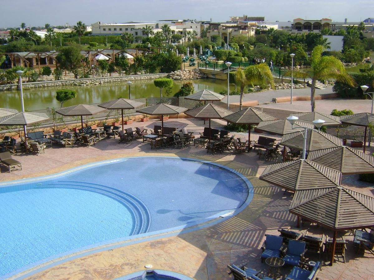 Resort Lagoon And 3*