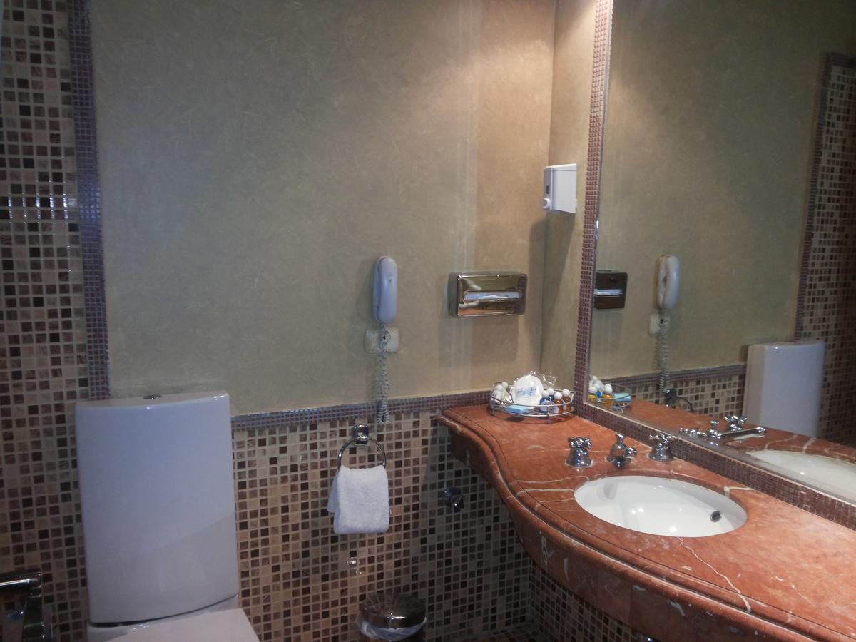 Lagoon And Resort Alexandria